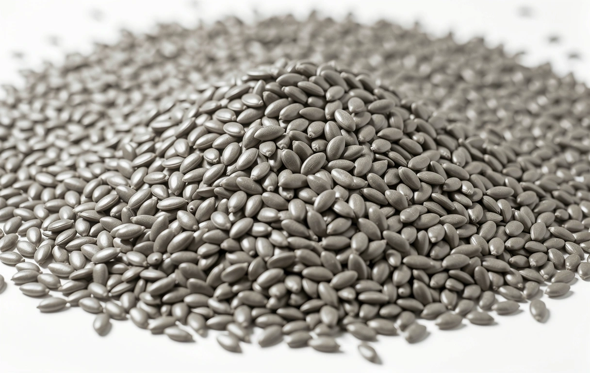 Detail mikronutrientů