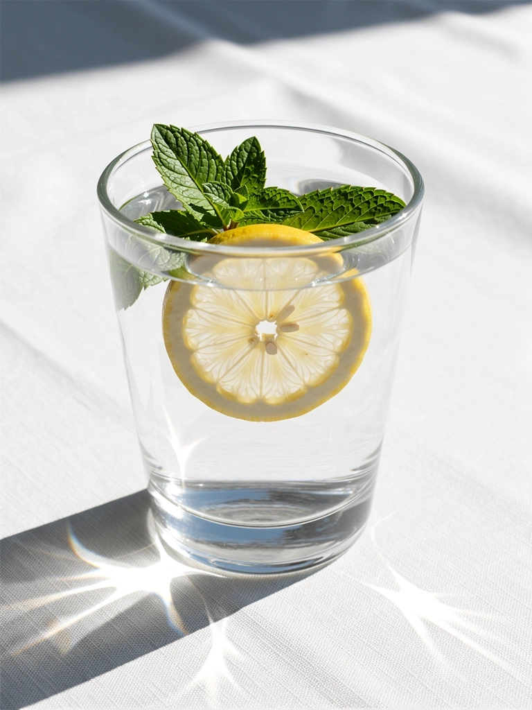 Pitný režim a čistota